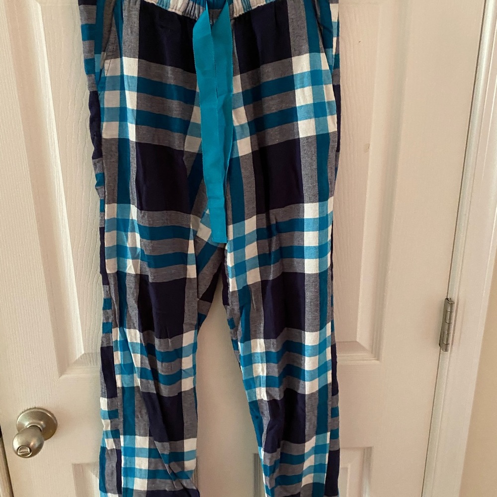 Pajama pants